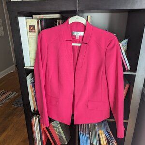 🎀Barbiecore Girlboss Blazer from Kasper🎀